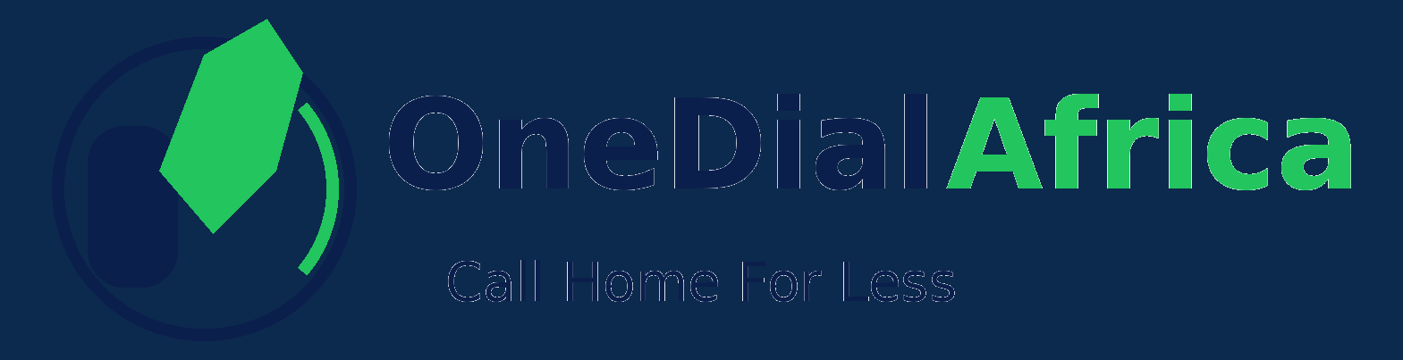OneDial Africa