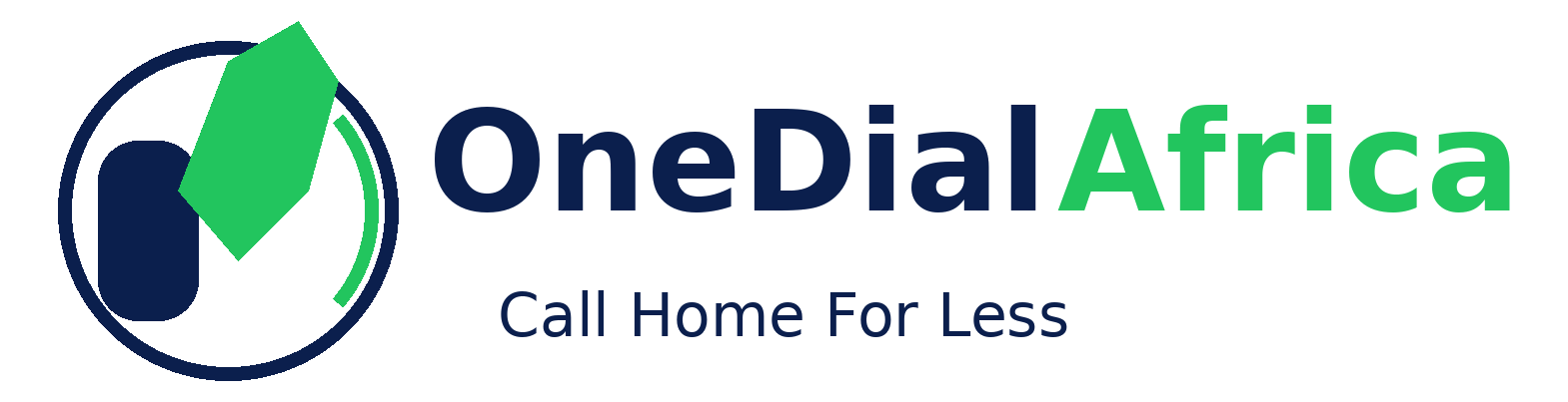 OneDial Africa